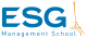 ESG Management School - Logo