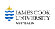 James Cook University, Australia - Logo