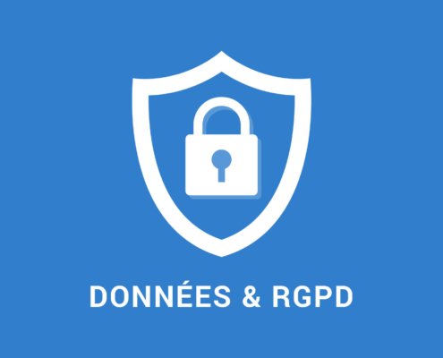 Stratégie SEO & Création de Site Wordpress – Données & RGPD