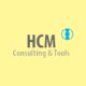 Création de site wordpress – HCM Consulting & Tools